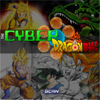 The Cyber Dragon Ball