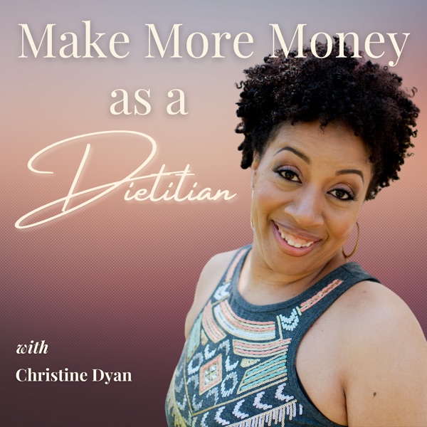 Make More Money as a Dietitian Artwork