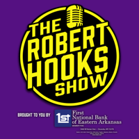 Robert Hooks Show Ep 3