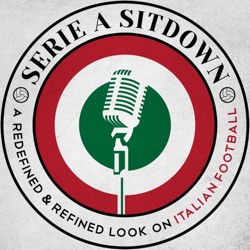 Ep. 200 - Part One Milan Juve