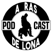 A Ras De Lona Podcast - Alessandro Leonardo