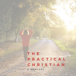 Self-Care for Christians, What is it and how to do it? - Jesse G, Steve C, and Jesse B discuss the steps and approach from the Bible's perspective.