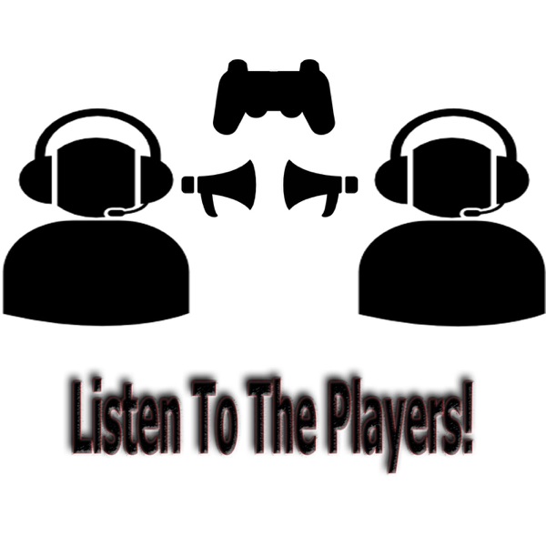 Listen To The Player's Podcast Artwork