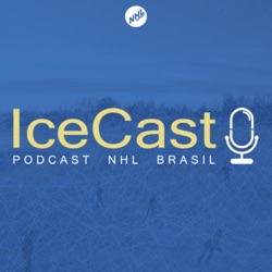 IceCast#88 - A segunda rodada dos playoffs 2024