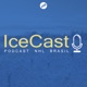 IceCast#87 - Análise de meio de temporada e muitas perguntas dos ouvintes!