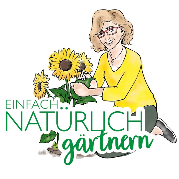 Einfach natürlich Gärtnern