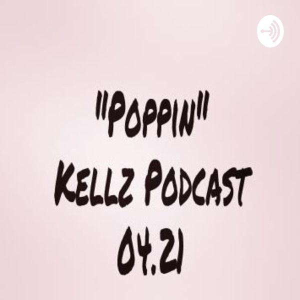 Poppin Podcast Artwork