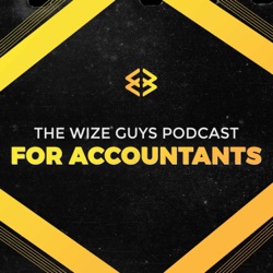 Episode 99: Wize Factor Chat: David Burnes - Asset Accounting