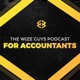 Episode 106: Time Management for Accounting & Bookkeeping Practice Owners