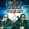 Jobber Circle Wrestling artwork