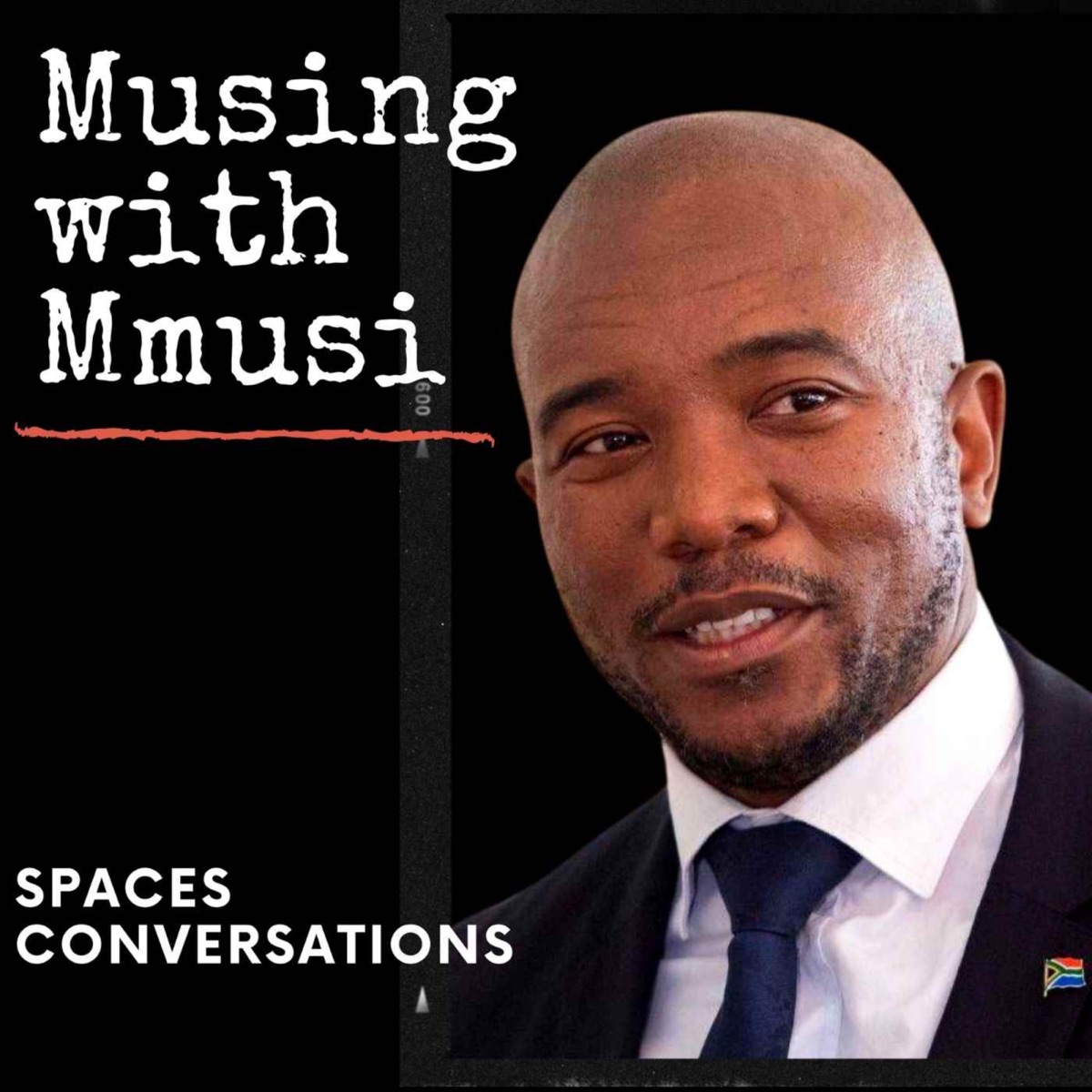 Musing With Mmusi Podcast Podtail