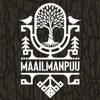 Maailmanpuu