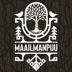 Maailmanpuu