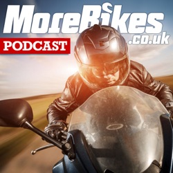 041 Superbike racer James Ellison