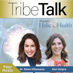 57 Immunity and Viruses with Dr. Dan Nuzum – TribeTalk by Modern