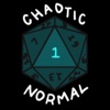 Chaotic Normal artwork