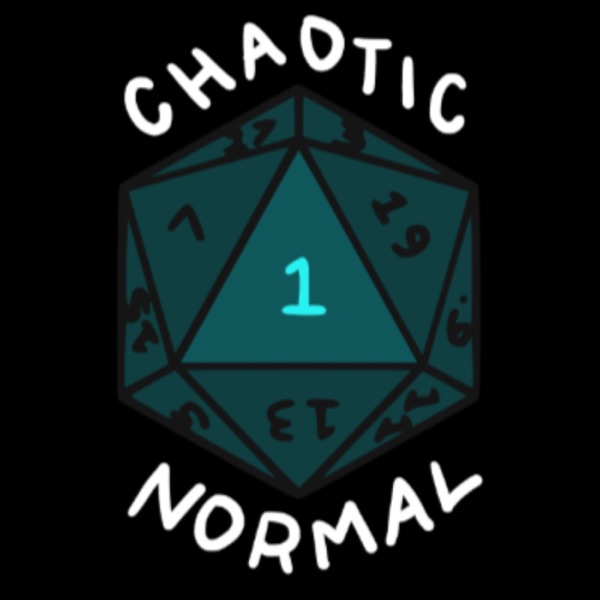 Chaotic Normal Artwork