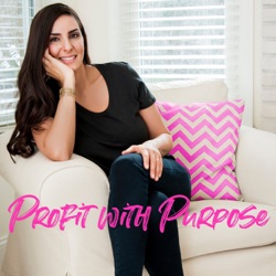 #183: Katie DePaola: Learning to Glow Through Dark Times