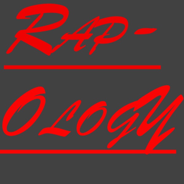 Rap-ology Artwork