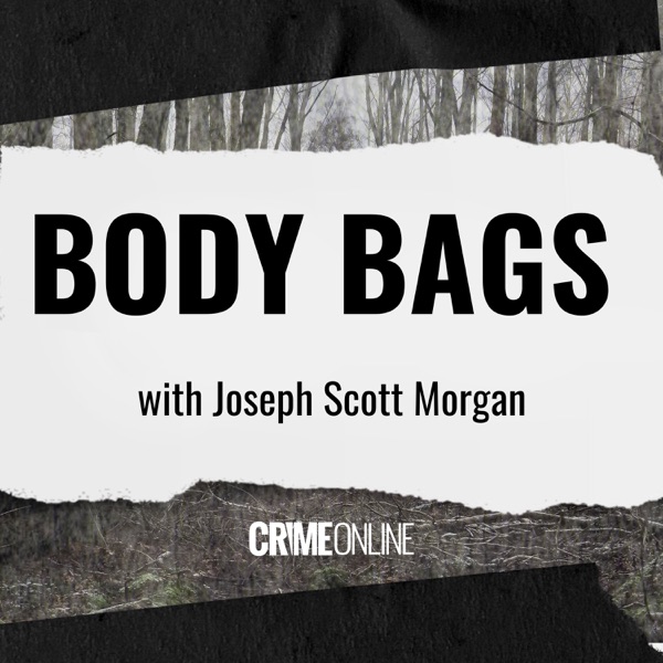 Body Bags with Joseph Scott Morgan Artwork