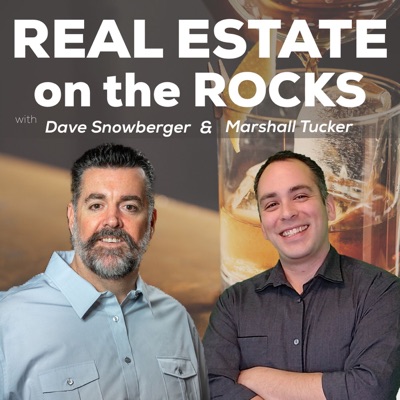 Real Estate On The Rocks:Real Estate On The Rocks