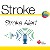 Stroke Alert - Negar Asdaghi, MD, MSc, FRCPC, FAHA