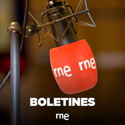 Boletines RNE:Radio Nacional