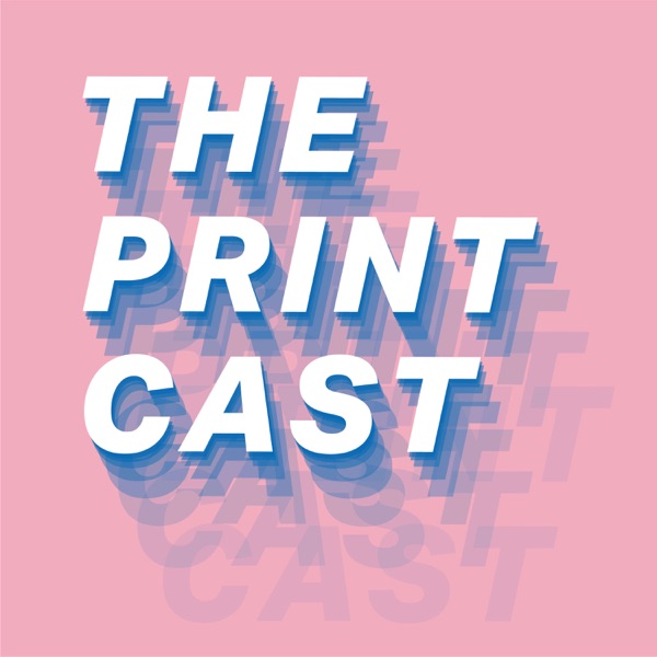 The Print Cast