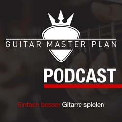 Die Lösung, wenn du schon mehrere Monate spielst, aber dein Gitarrenspiel stagniert.