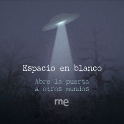 Espacio en blanco - El más allá y el cine - 11/08/24