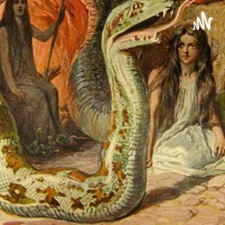 The Serpent Of Satan PODCAST