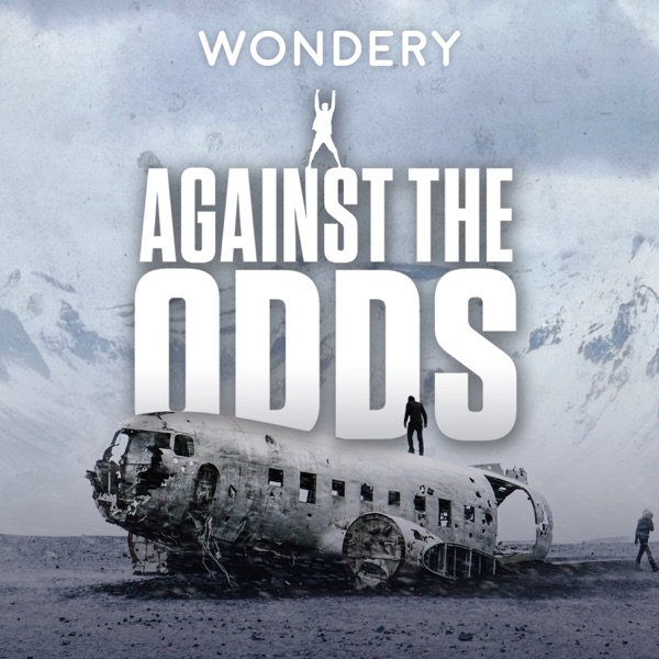 Wondery poster
