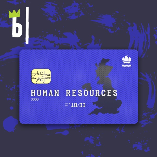 Human Resources Artwork