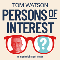 Persons Of Interest podcast