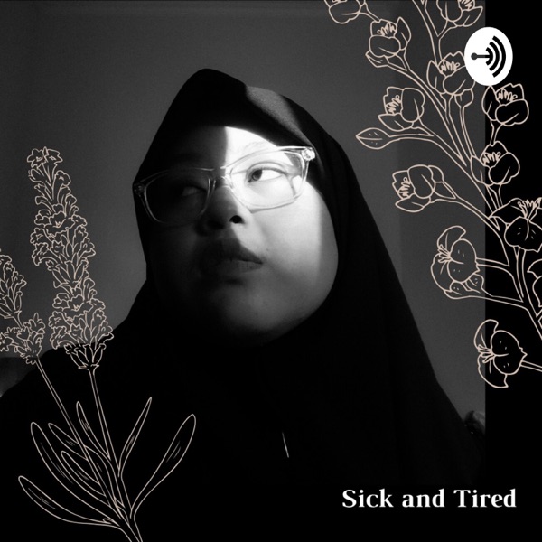 Sick and Tired Artwork