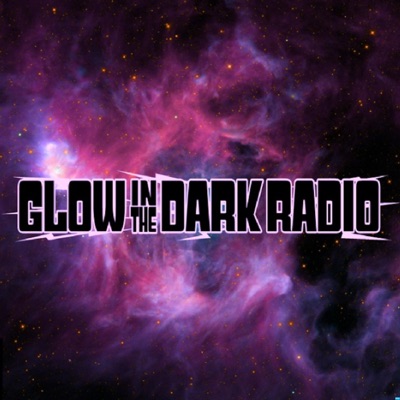 Mike Luoma's Glow-in-the-Dark Radio Mike Luoma's Glow-in-the-Dark Radio