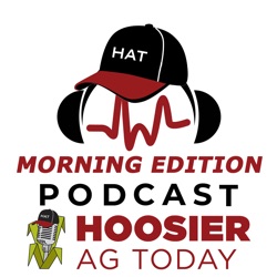 Hoosier Ag Today Podcast Network