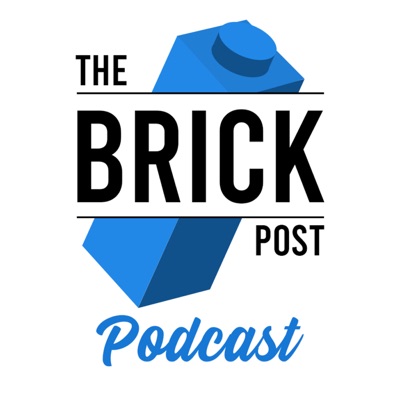 The Brick Post Podcast The Brick Post Podcast