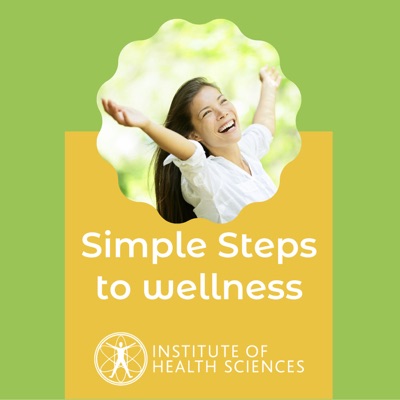 Simple Steps to Wellness Podcast