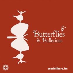 Trailer | Butterflies & Ballerinas