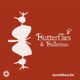 Butterflies & Ballerinas