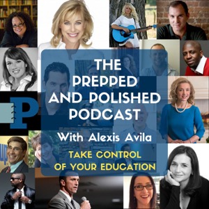 The Prepped and Polished Podcast