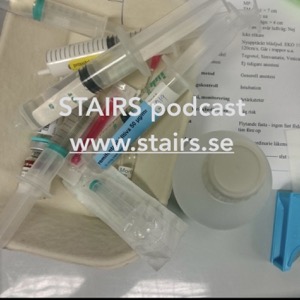 STairs podcast