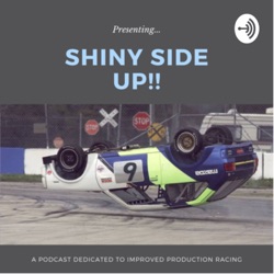 Shiny Side Up! - 2020 IPRANSW Season Launch - Stig Richards Interview