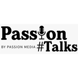 #ep 1 - passion #talks with Mikael Teguhjaya (Juno The Coffee Company)