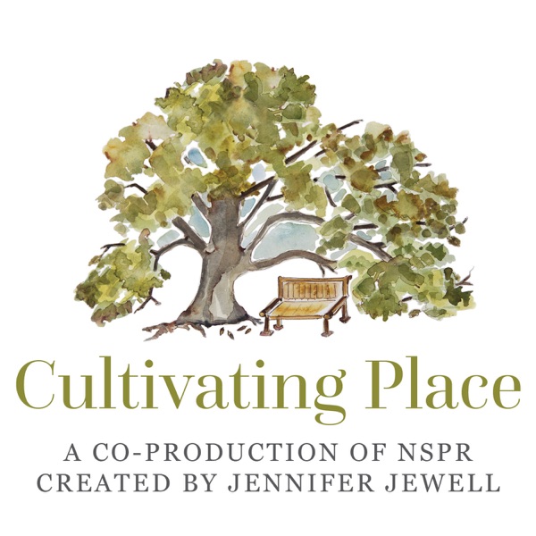 Cultivating Place Artwork