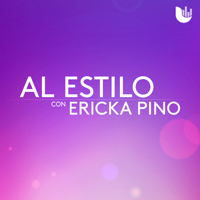 Al estilo, con Ericka Pino