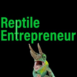 Building a Reptile Business and Outreach with Eddy Garabito