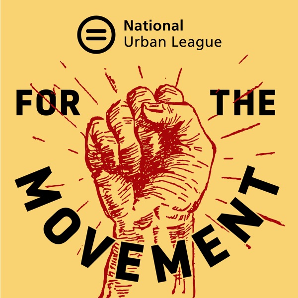 For The Movement Podcast Cover