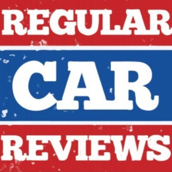 Regular Car Reviews Podcast